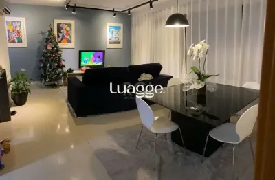 Apartamento para venda - 104.51m², 3 dormitórios, sendo 1 suites, 2 vagas - cavalhada