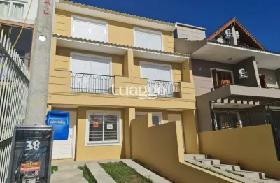 Casa para venda - 133m², 3 dormitórios, sendo 3 suites, 1 vaga - guarujá