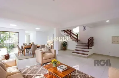 Casa com 4 quartos para alugar na Rua Sargento Nicolau Dias de Farias, 369, Tristeza, Porto Alegre