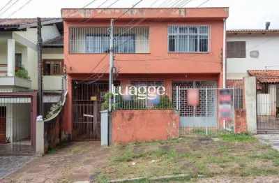 Casa para venda - 220m², 3 dormitórios, sendo 2 suites, 2 vagas - coronel aparício borges
