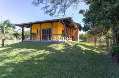 Chácara / sítio com 3 quartos à venda na Avenida Edgar Pires de Castro, 6865, Lageado, Porto Alegre