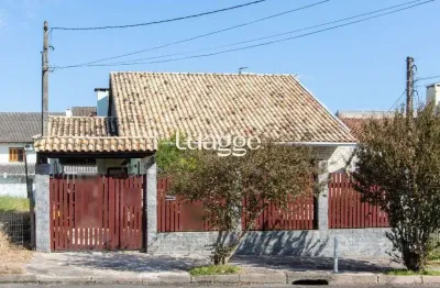 Casa para venda - 111m², 3 dormitórios, sendo 1 suites, 1 vaga - espirito santo
