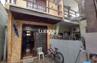 Casa com 6 quartos à venda na Avenida Eduardo Prado, 1874, Cavalhada, Porto Alegre