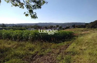 Terreno à venda na Beco do Paladino, 608, Campo Novo, Porto Alegre