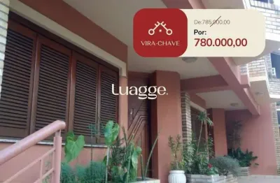 Casa condominio para venda - 245.02m², 3 dormitórios, sendo 1 suites, 3 vagas - vila conceição