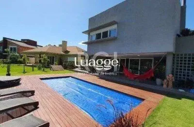 Casa condominio para venda - 478.26m², 4 dormitórios, sendo 4 suites, 4 vagas - terra ville