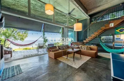 Casa para venda - 300m², 3 dormitórios, sendo 3 suites, 2 vagas - sétimo céu