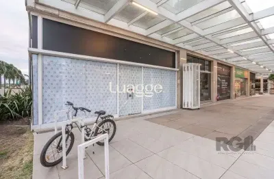 Loja para locação/aluguel - 90m², 0 dormitórios, praia de belas