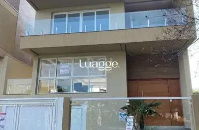 Casa para venda - 270m², 3 dormitórios, sendo 3 suites, 4 vagas - vila assunção