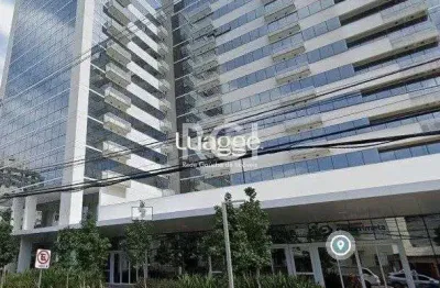 Conjunto/sala para venda - 38.23m², 0 dormitórios, santana