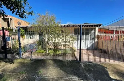 Casa com 2 quartos à venda na Avenida Deputado Adão Pretto, 1832, Lomba do Pinheiro, Porto Alegre