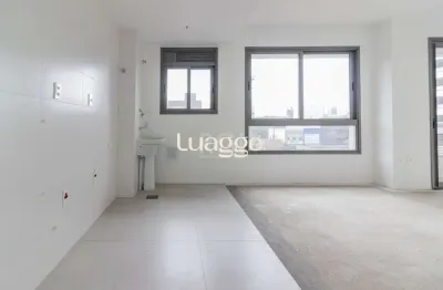 Apartamento para venda - 38.92m², 1 dormitório, 1 vaga - tristeza