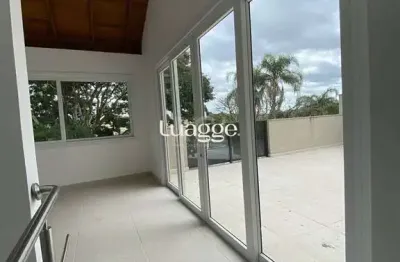 Casa condominio para venda - 195m², 3 dormitórios, sendo 1 suites, 2 vagas - tristeza