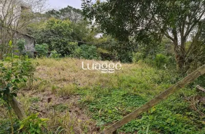 Terreno à venda na Rua Bazilio Pellin Filho, 1240, Tristeza, Porto Alegre