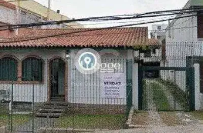 Casa para venda - 300m², 3 dormitórios, 3 vagas - petrópolis