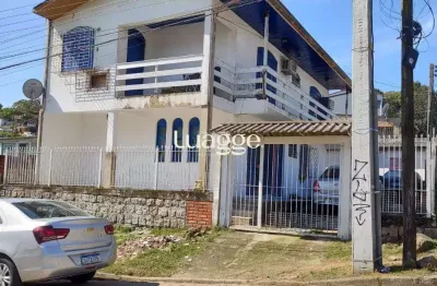 Casa para venda - 236m², 4 dormitórios, 5 vagas - vila são josé