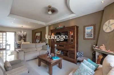 Casa condominio para venda - 139m², 2 dormitórios, sendo 2 suites, 1 vaga - hípica