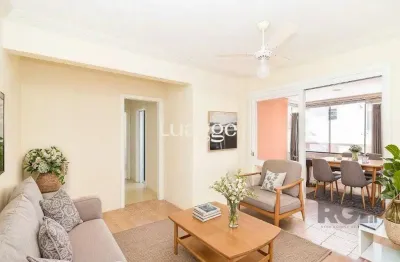 Apartamento para locação no bairro tristeza - 62m² área privativa - 02 quartos - 01 vaga de estacionamento - piso cerâmico