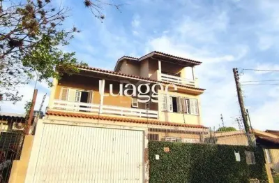 Casa para venda - 250m², 3 dormitórios, sendo 1 suites, 2 vagas - ipanema