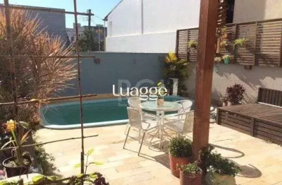 Casa condominio para venda - 218.86m², 3 dormitórios, sendo 1 suites, 3 vagas - tristeza