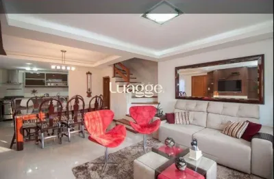 Casa com 3 quartos à venda na Rua Doutor Possidônio Cunha, 798, Vila Assunção, Porto Alegre