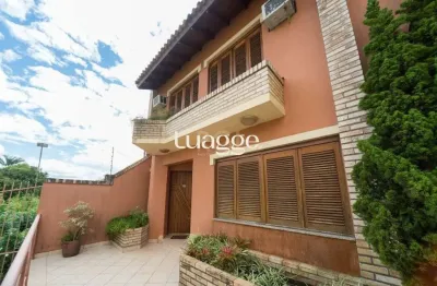 Casa condominio para venda - 240m², 3 dormitórios, sendo 1 suites, 3 vagas - tristeza