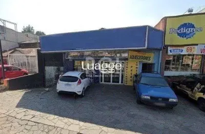 Ponto comercial à venda na Avenida Protásio Alves, 4761, Petrópolis, Porto Alegre