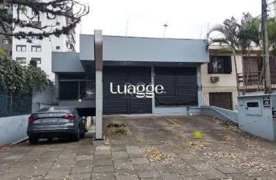 Prédio à venda na Rua Doutor Barcelos, 981, Tristeza, Porto Alegre
