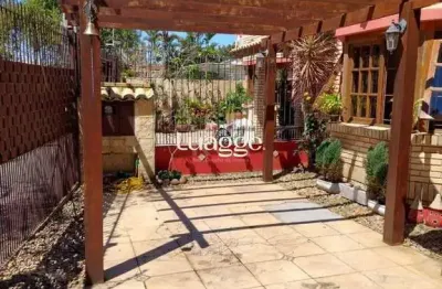 Casa para venda - 156m², 3 dormitórios, sendo 1 suites, 2 vagas - guarujá