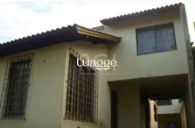Casa para venda - 240m², 4 dormitórios, sendo 1 suites, 4 vagas - nonoai