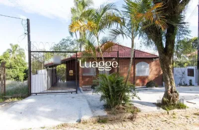 Casa para venda - 200m², 3 dormitórios, 2 vagas - cavalhada