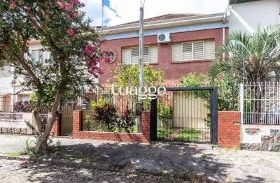 Casa para venda - 118m², 2 dormitórios, 2 vagas - medianeira