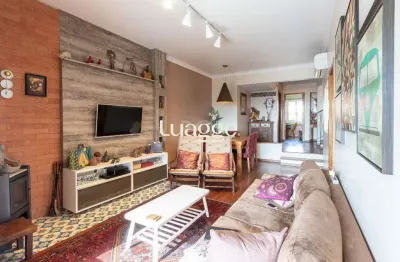 Casa para venda - 226.96m², 3 dormitórios, sendo 2 suites, 3 vagas - jardim isabel
