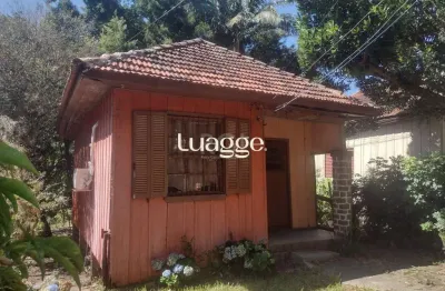 Terreno à venda na Rua Doutor Armando Barbedo, 1337, Tristeza, Porto Alegre