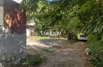 Terreno à venda na Rua Doutor Pereira Neto, 752, Tristeza, Porto Alegre