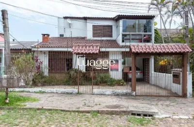 Casa para venda - 149.99m², 6 dormitórios, sendo 2 suites, nonoai