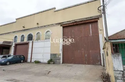 Barracão / Galpão / Depósito para alugar na Rua Conselheiro Travassos, 334, São Geraldo, Porto Alegre