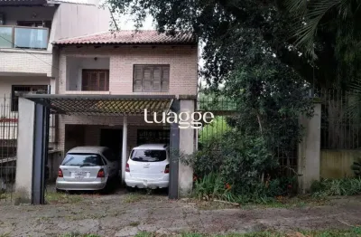Casa para venda com 3 dormitórios, sendo 1 suites e 3 vagas no bairro ipanema