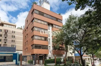 Cobertura para venda - 444.3m², 3 dormitórios, sendo 1 suites, 4 vagas - tristeza