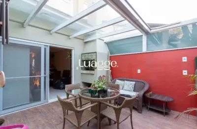 Casa condominio para venda - 188.6m², 3 dormitórios, sendo 1 suites, 2 vagas - tristeza