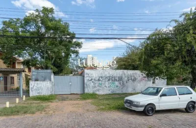 Terreno à venda na Rua Doutor Barcelos, 1865, Tristeza, Porto Alegre