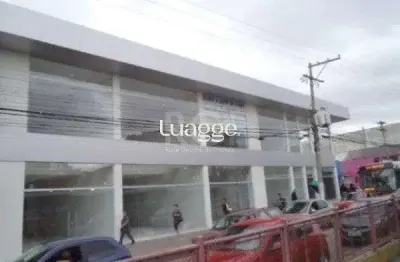 Loja para locação/aluguel - 220m², 0 dormitórios, cristo redentor
