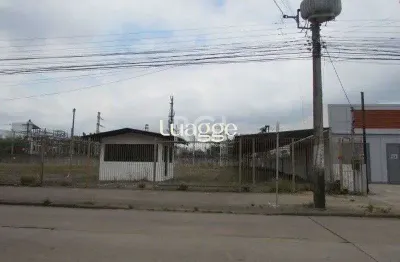 Terreno para locação/aluguel - 1700m², 0 dormitórios, navegantes