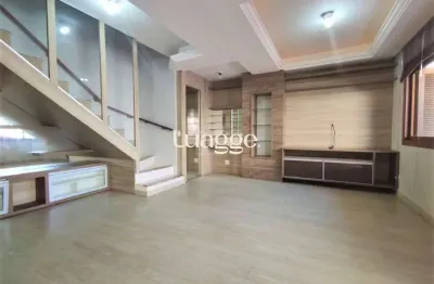 Casa condominio para venda - 145m², 3 dormitórios, sendo 1 suites, 2 vagas - tristeza