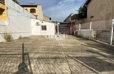 Casa comercial para venda - 80m², 0 dormitórios, camaquã
