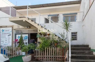 Prédio à venda na Rua Upamaroti, 138, Cristal, Porto Alegre