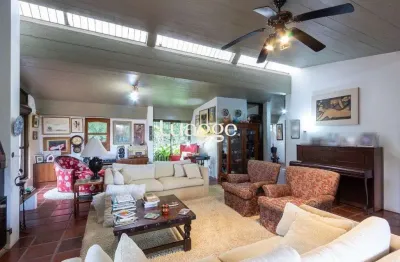 Casa para venda - 600m², 3 dormitórios, sendo 1 suites, 8 vagas - vila assunção