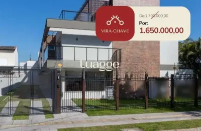 Casa condominio para venda - 306.18m², 3 dormitórios, sendo 3 suites, 3 vagas - vila assunção