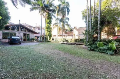 Casa para locação/aluguel - 292.21m², 4 dormitórios, sendo 2 suites, 3 vagas - tristeza