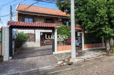 Casa para venda - 300m², 5 dormitórios, 2 vagas - cavalhada